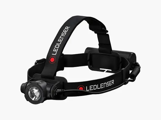 Ledlenser Stirnlampe H7R core - Nachsuche Jagd €79.90