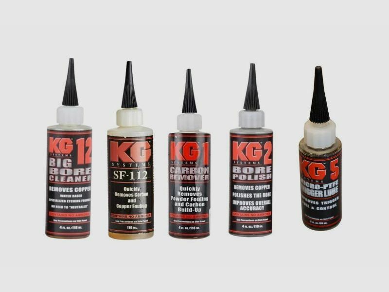 KG Industries
