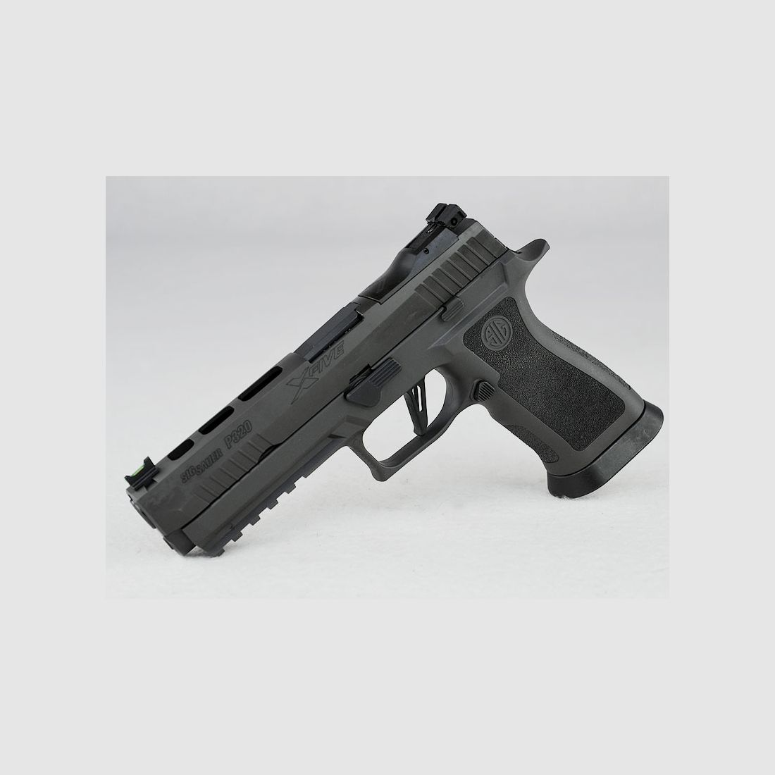 Sig Sauer P320 X5 LEGION