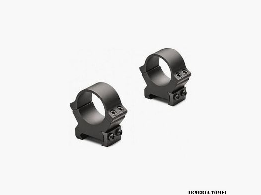 LEUPOLD – ANELLI DIAM. 30MM PRW2 BASSI OPACHI