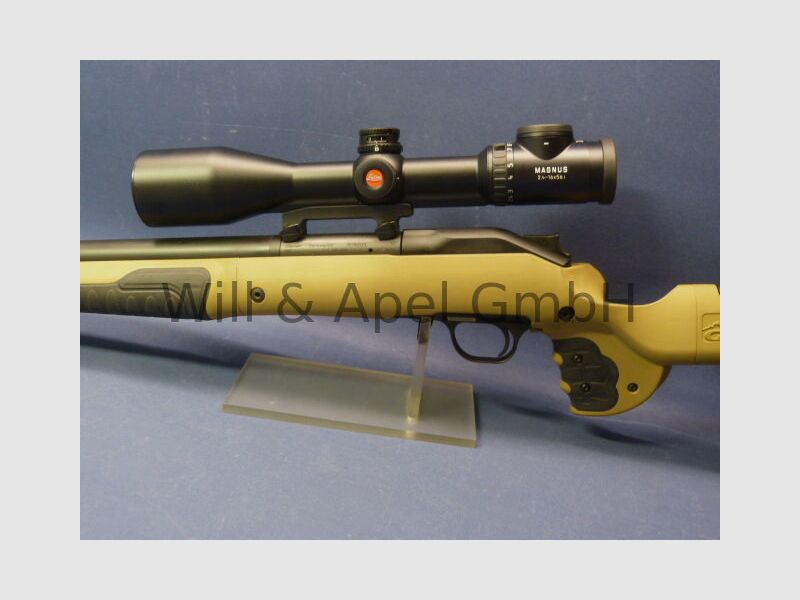 BLASER /GRS R8 GRS SILENCE