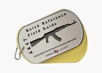 Real Avid AK47 Field Guide