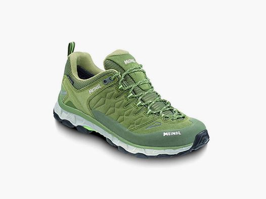 Meindl Damen Outdoorschuh Lite Trail Lady GTX