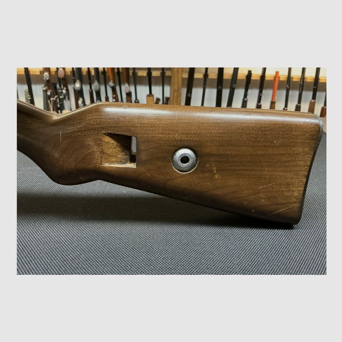 Sniper K98 KKW .22lr