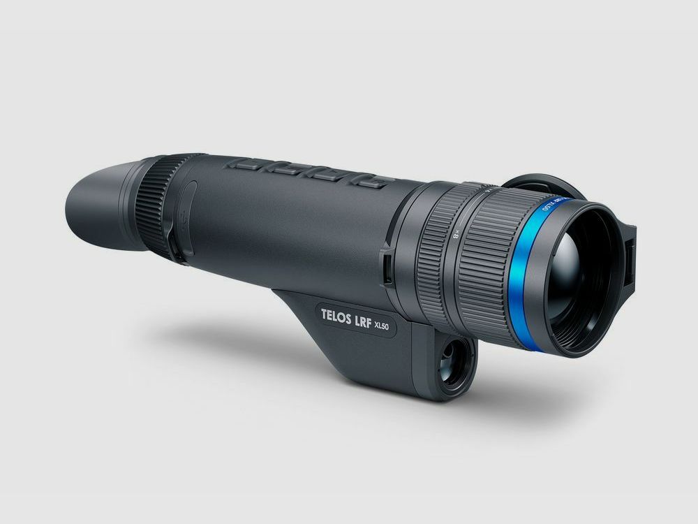 PULSAR Telos LRF XL50
