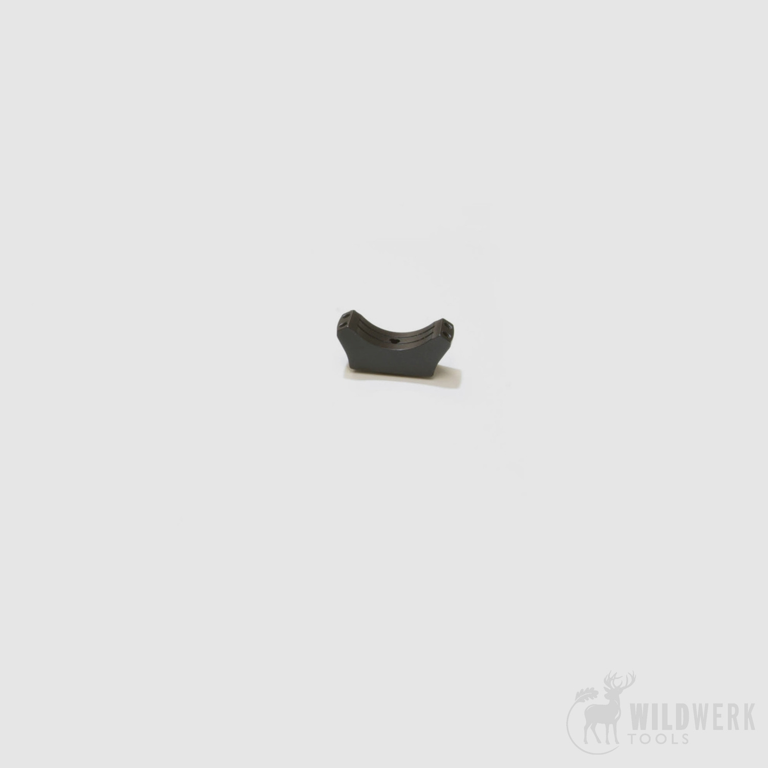 Innomount Ring Base Ø30mm, BH 9mm (+6mm)