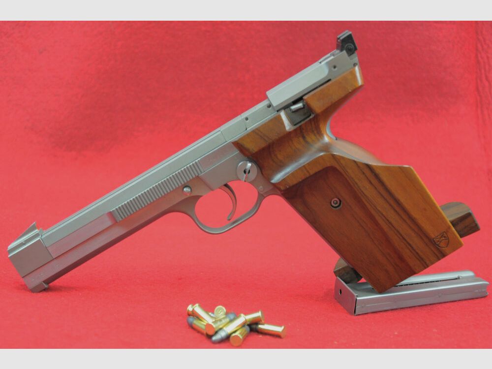 Agner M80