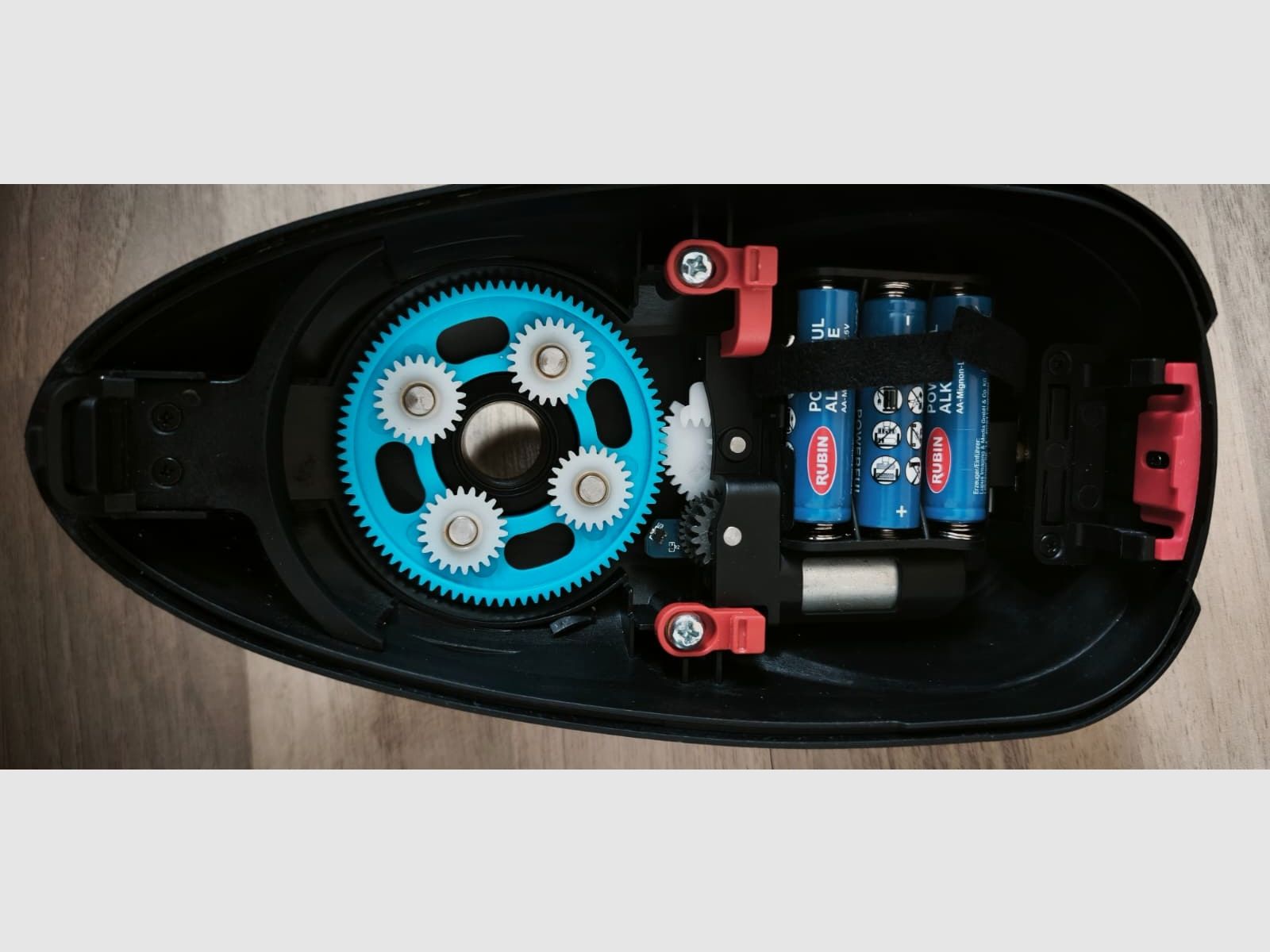 Dye Rotor R-2 Paintball Loader + Loader Quick Feed's