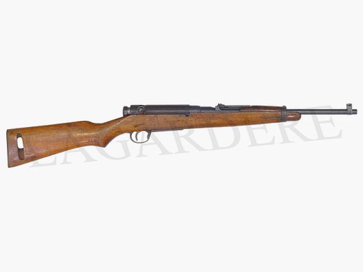 STATE ARSENAL JAPAN ARISAKA POLICE THAI(FUSIL MILITAIRE A REPETITION MANUEL)
