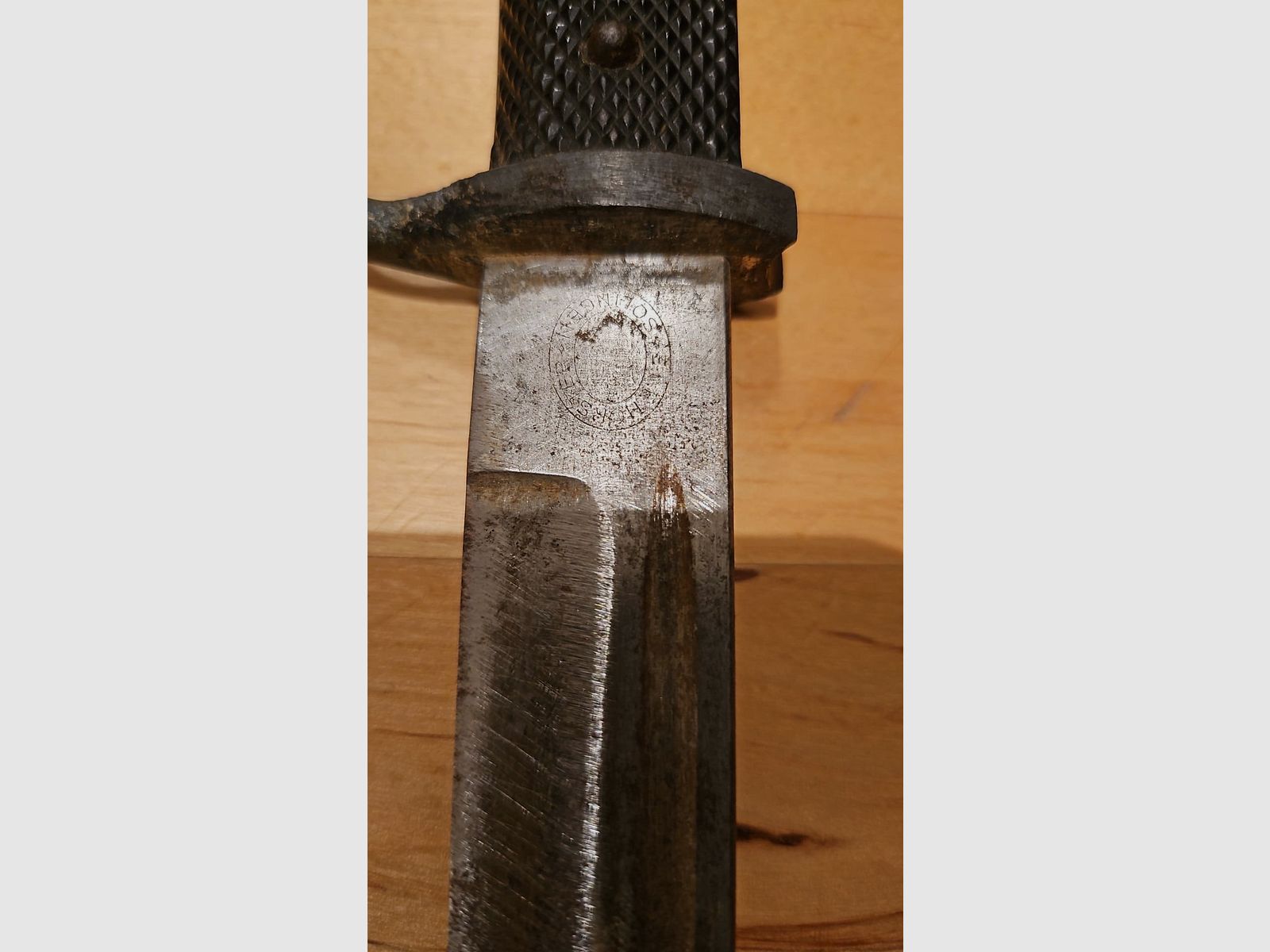 Waffen, Militär, Sammler