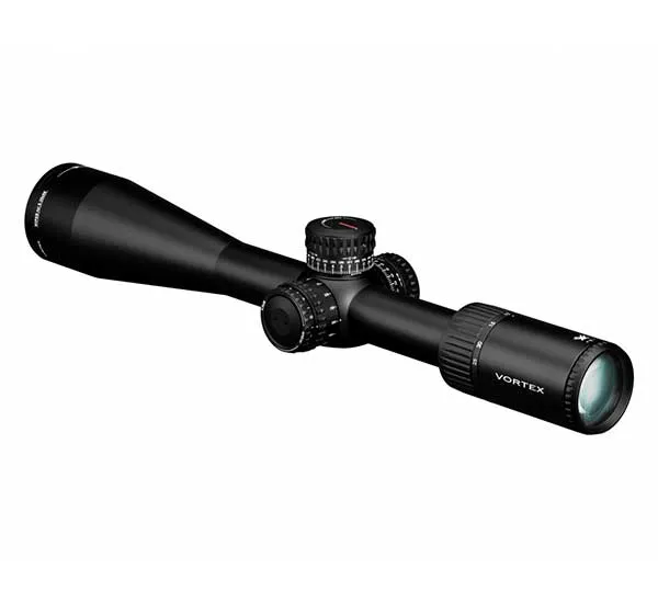 Vortex Viper PST II 5-25x50 FFP richtkijker, afbeelding 4 van 5