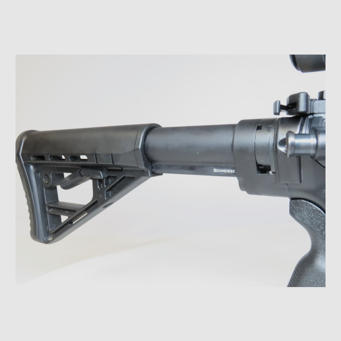 Schmeisser AR15 M5F incl. Optik