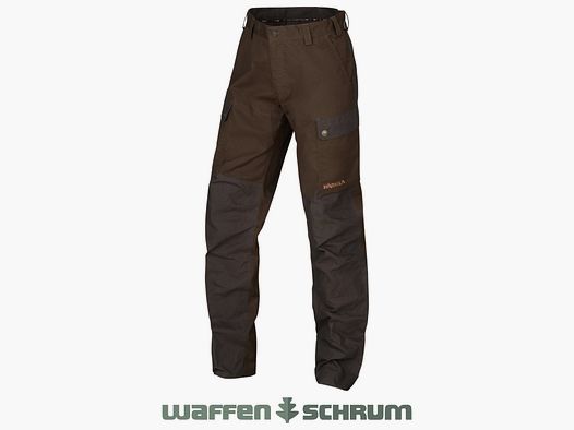 Härkila Hose Asmund Willow green