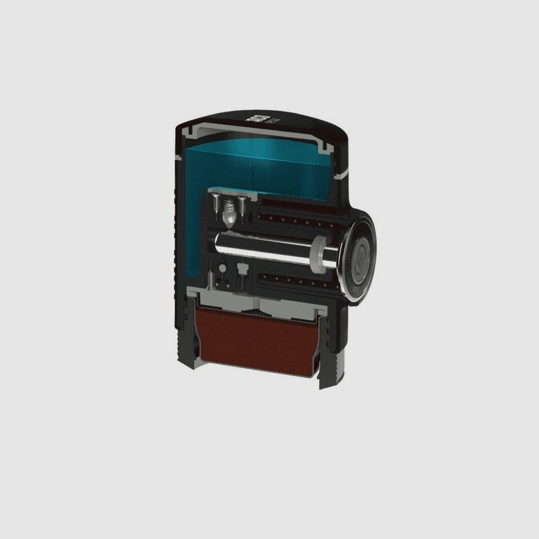 Wacaco Picopresso including protective cover gift set