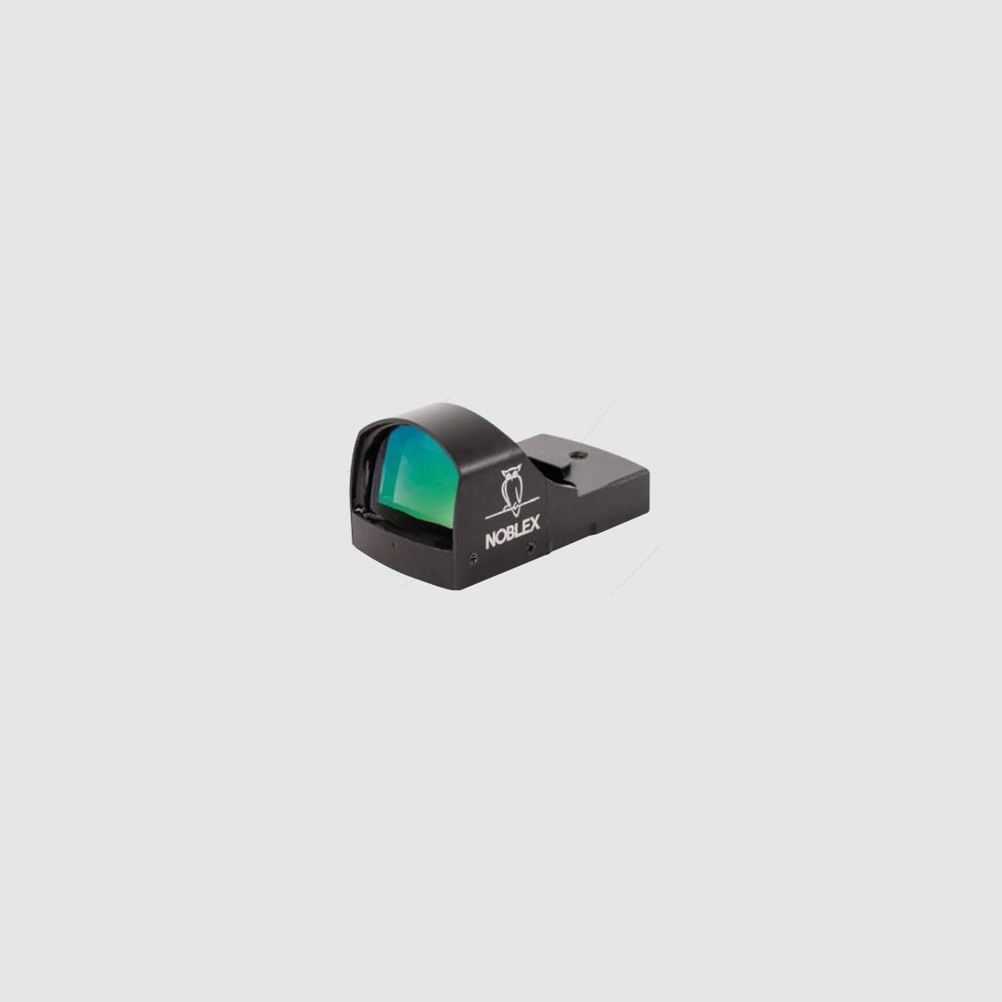 NoblexSight II plus D 7,0 MOA TS