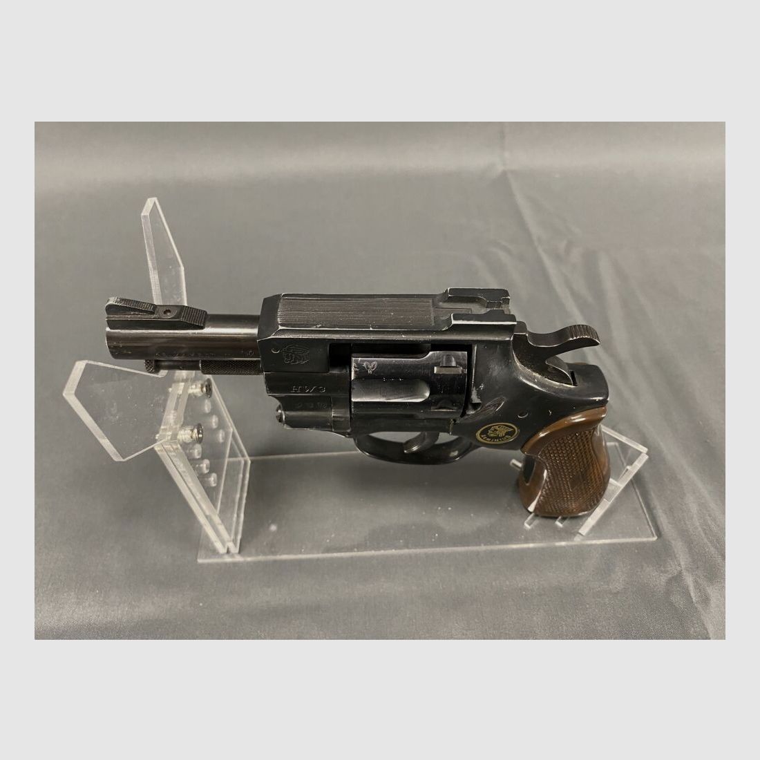 Arminius Weihrauch HW3