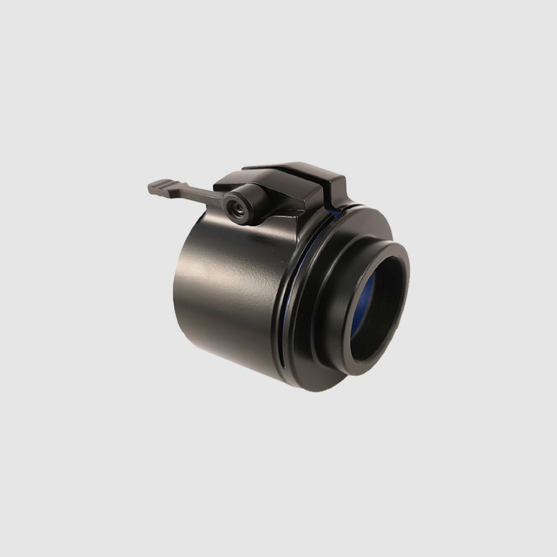 Rusan Mont. Adapter 62 mm für TA435/TA450 / M33,5x0,75