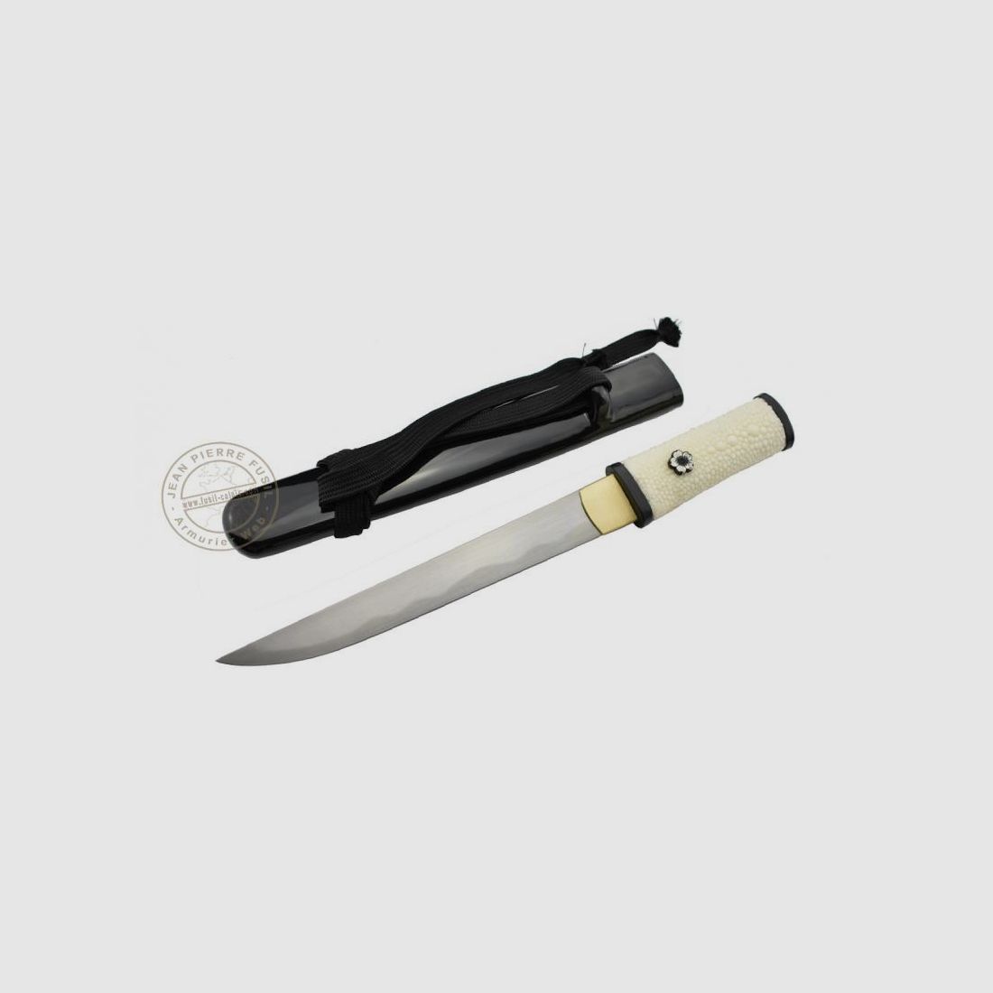 Dagger - HANWEI PAUL CHEN - Praktisches Tanto, Bild 1 von 6