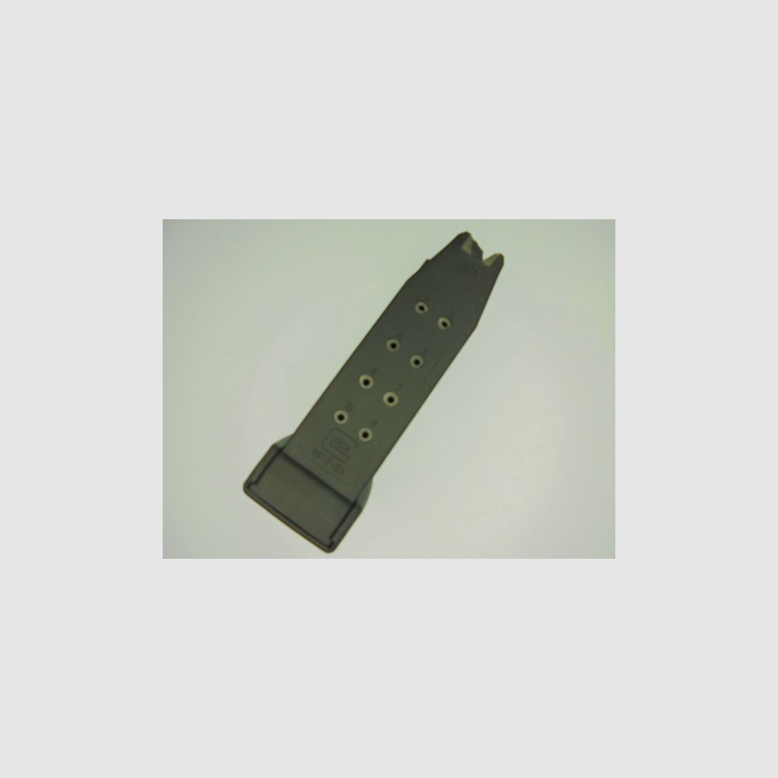 CARICATORE GLOCK 10 COLPI CALIBRO 45 ACP, immagine 4 di 5