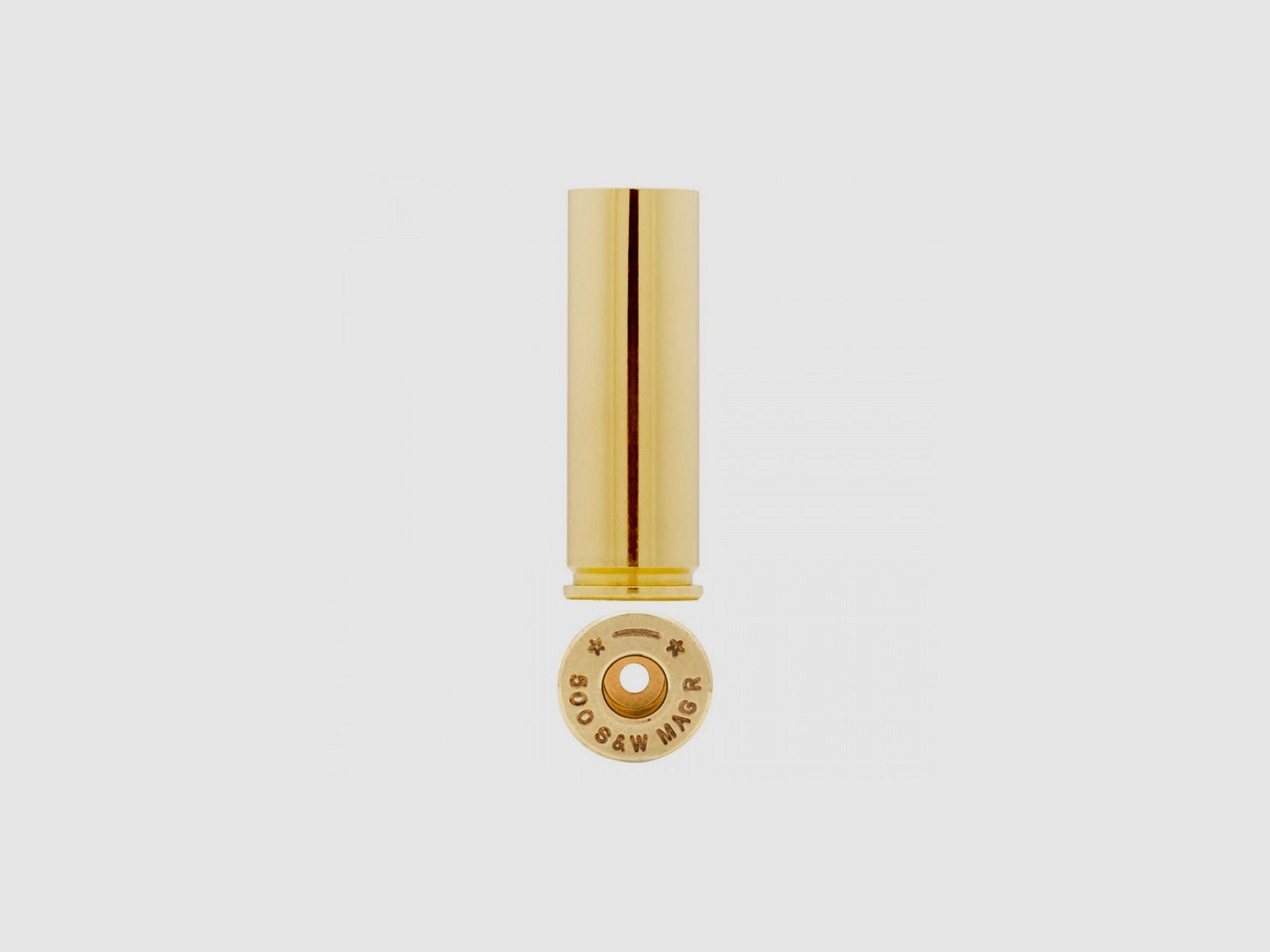 CÁPSULAS STARLINE 500 S&W MAG 50 PZ
