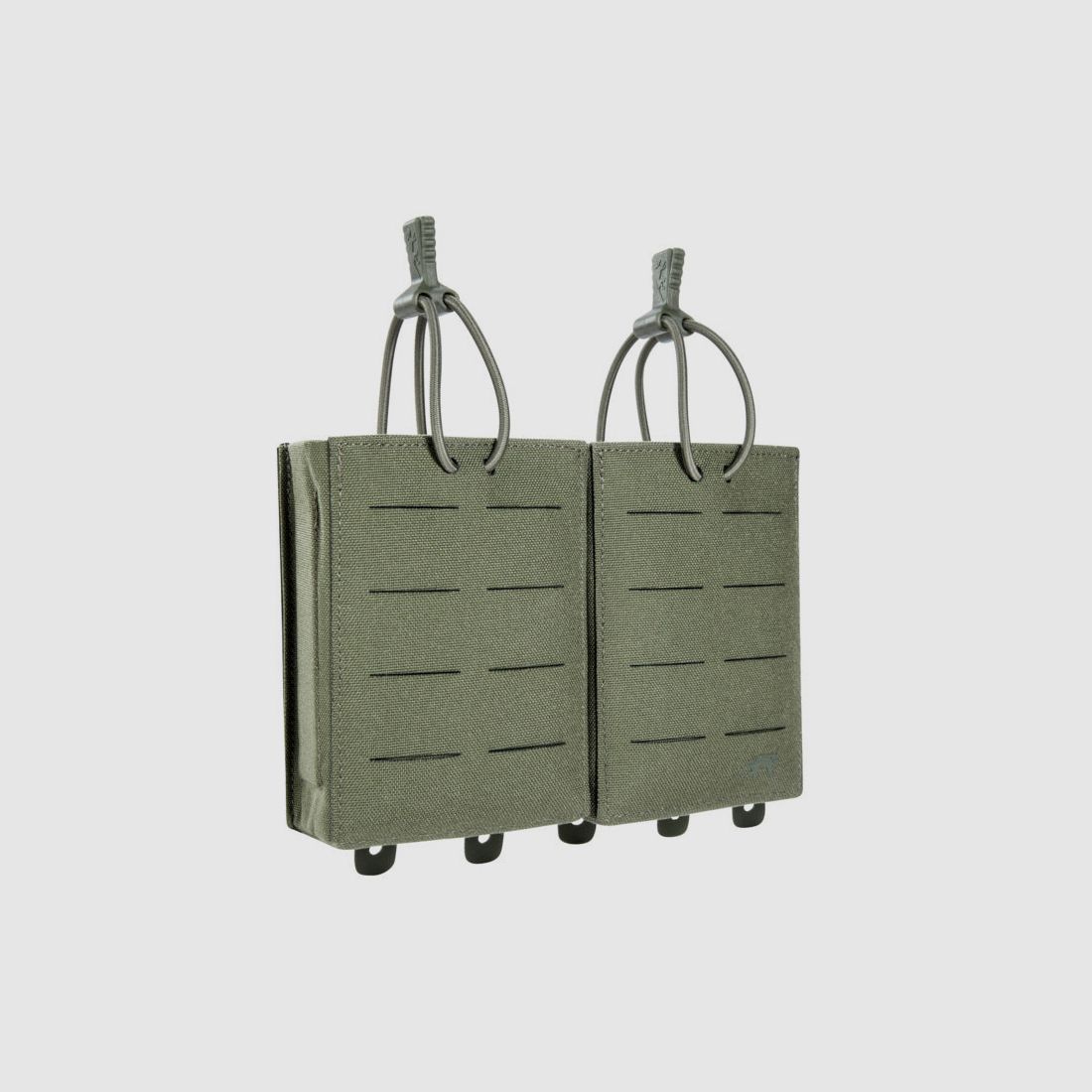Tasmanian Tiger 2 SGL Mag Pouch BEL HK417 MKIII