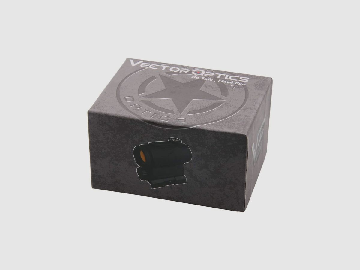 POINT ROUGE CENTURION 1X20 3MOA 7N, image 6 sur 6