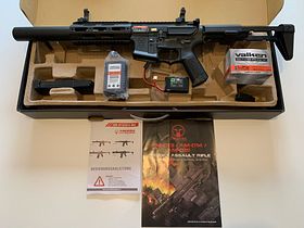 Ares  Amoeba M4 AM-014 Softair Gewehr