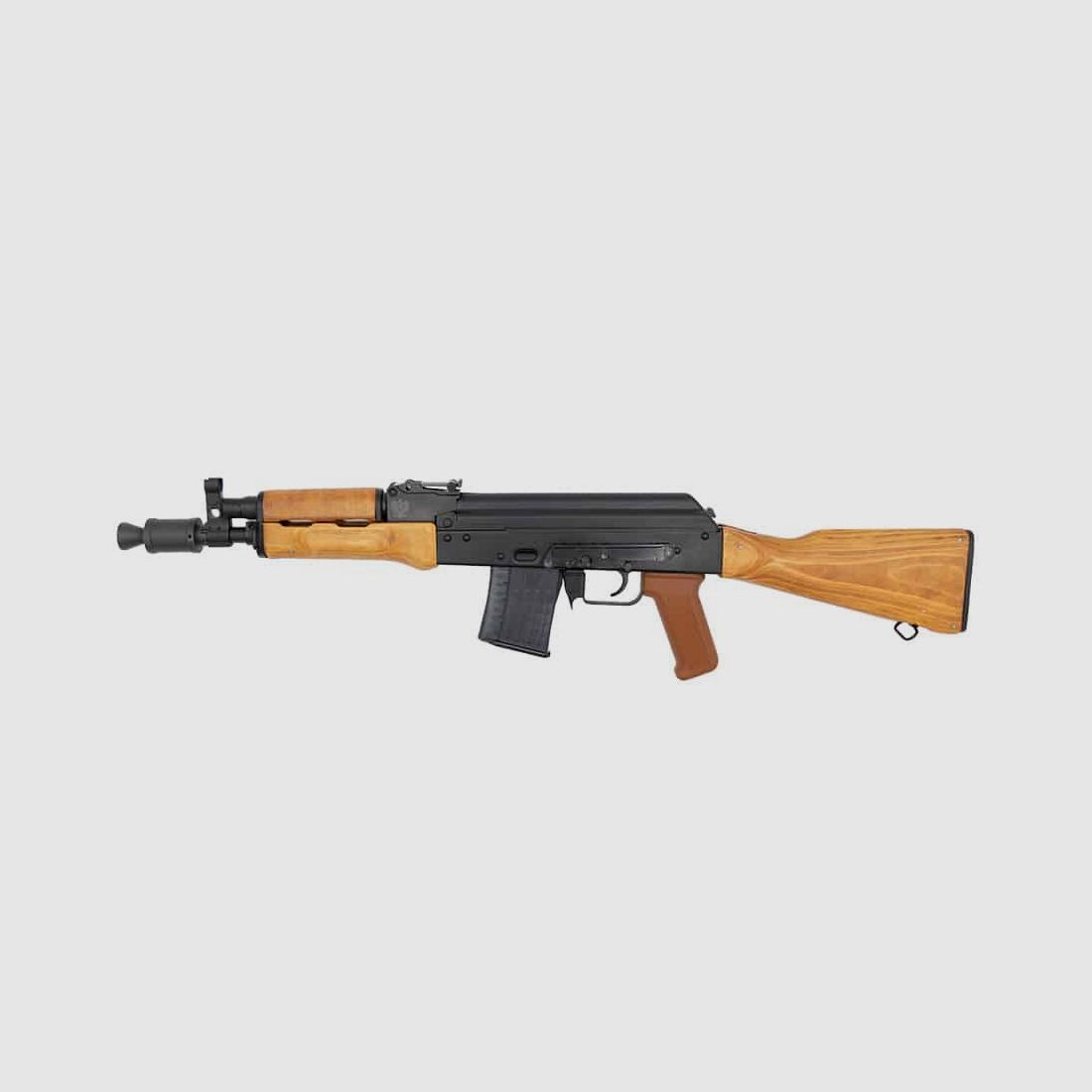WBP Mini Jack Holz – 10″ – 5.56×45 Nato, Bild 2 von 2
