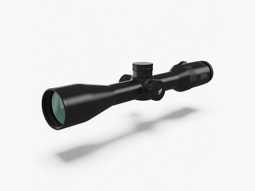GPO Spectra 6x 1,5-9x44i telescopio
