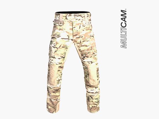 A10 Fighter V2 Spodnie 83 cm (Multicam)