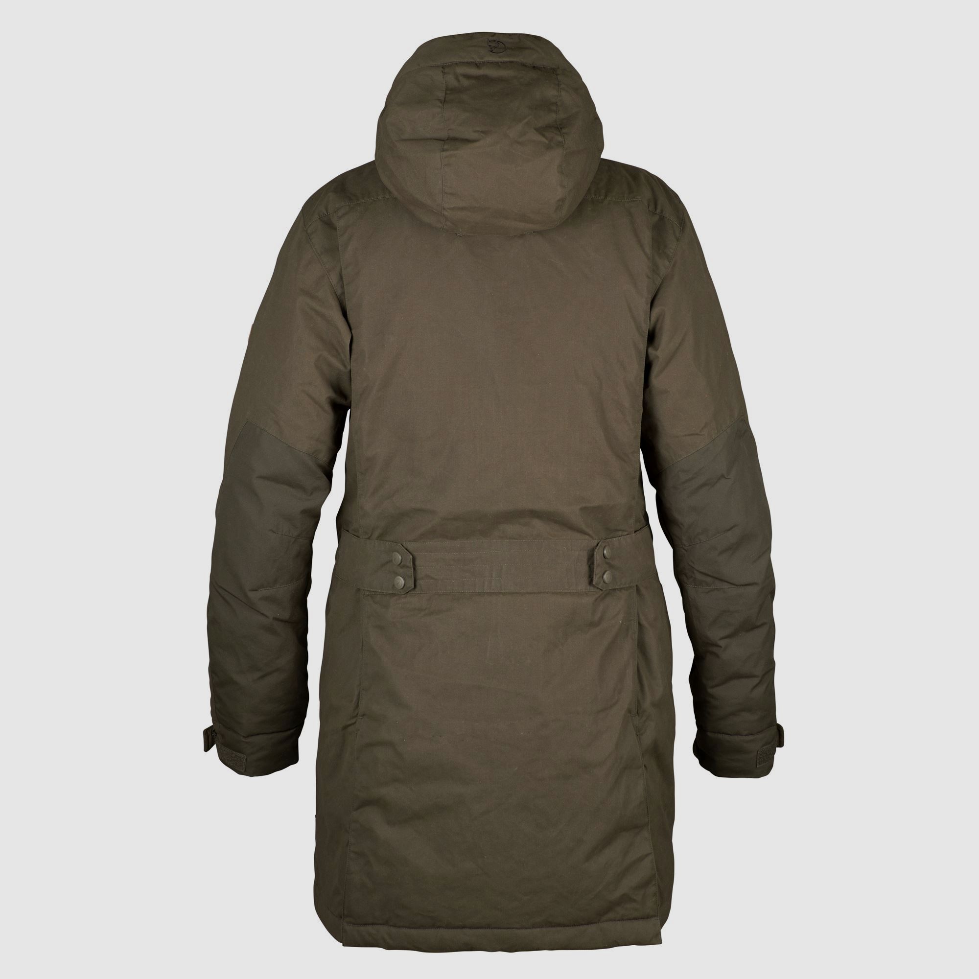 FJÄLL RÄVEN Högvilt Jacket W, afbeelding 2 van 5