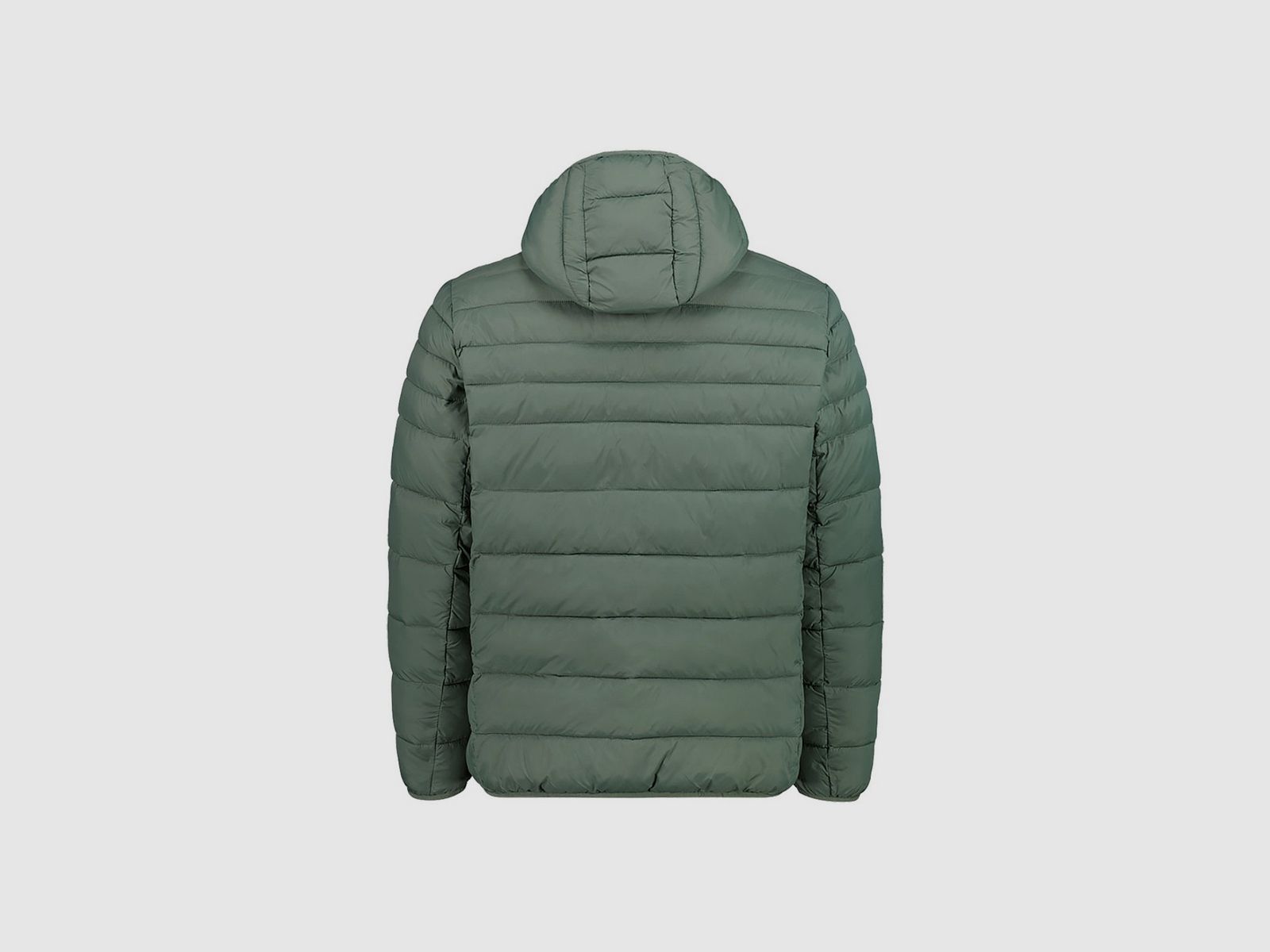CMP Fix Hood Winterjacke musk, Bild 2 von 3
