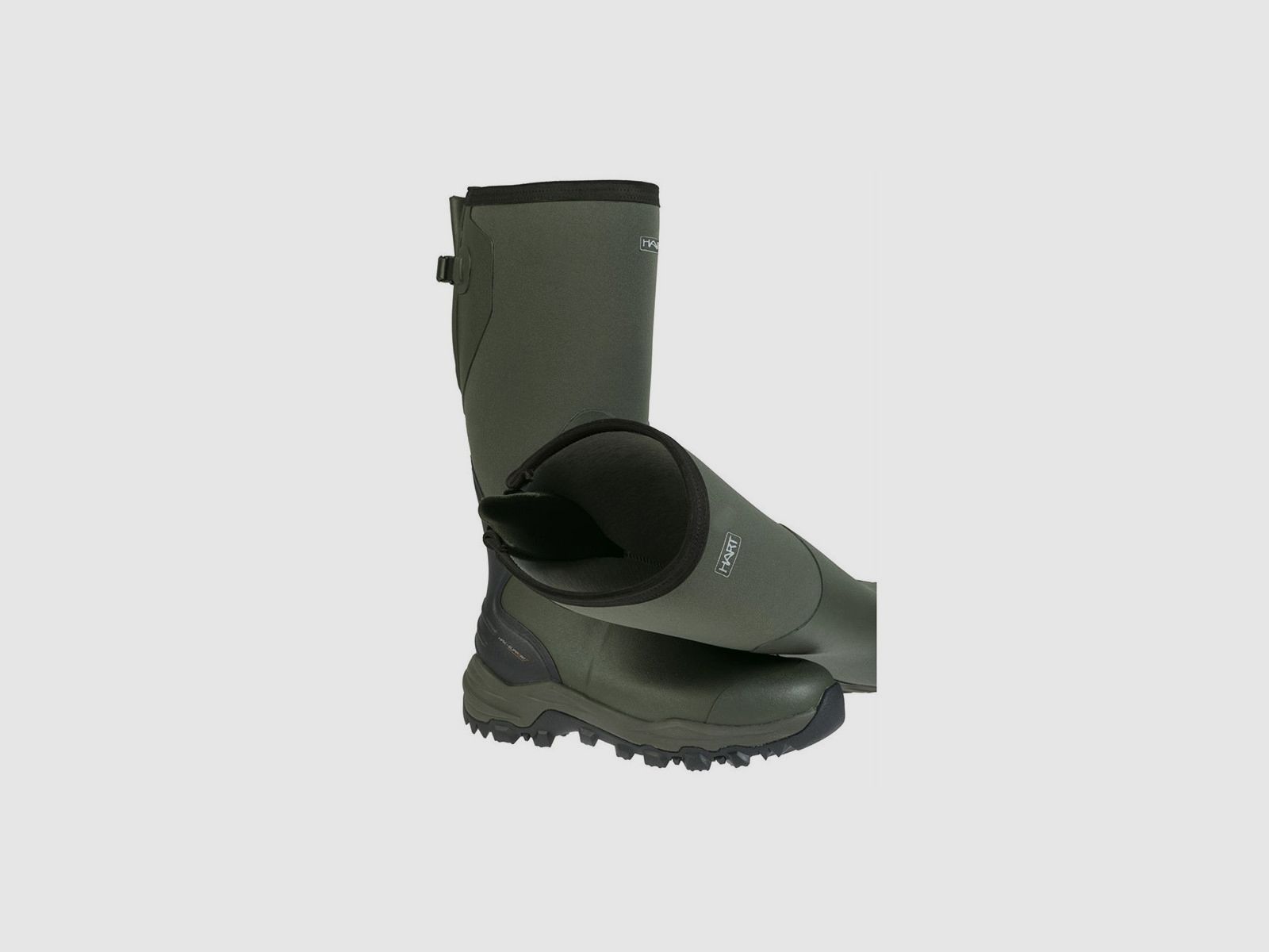 Hart SKYWALKER 18" NL Boots, afbeelding 9 van 10