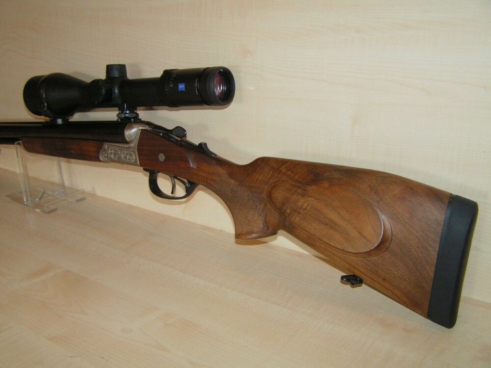 Krieghoff Trumpf