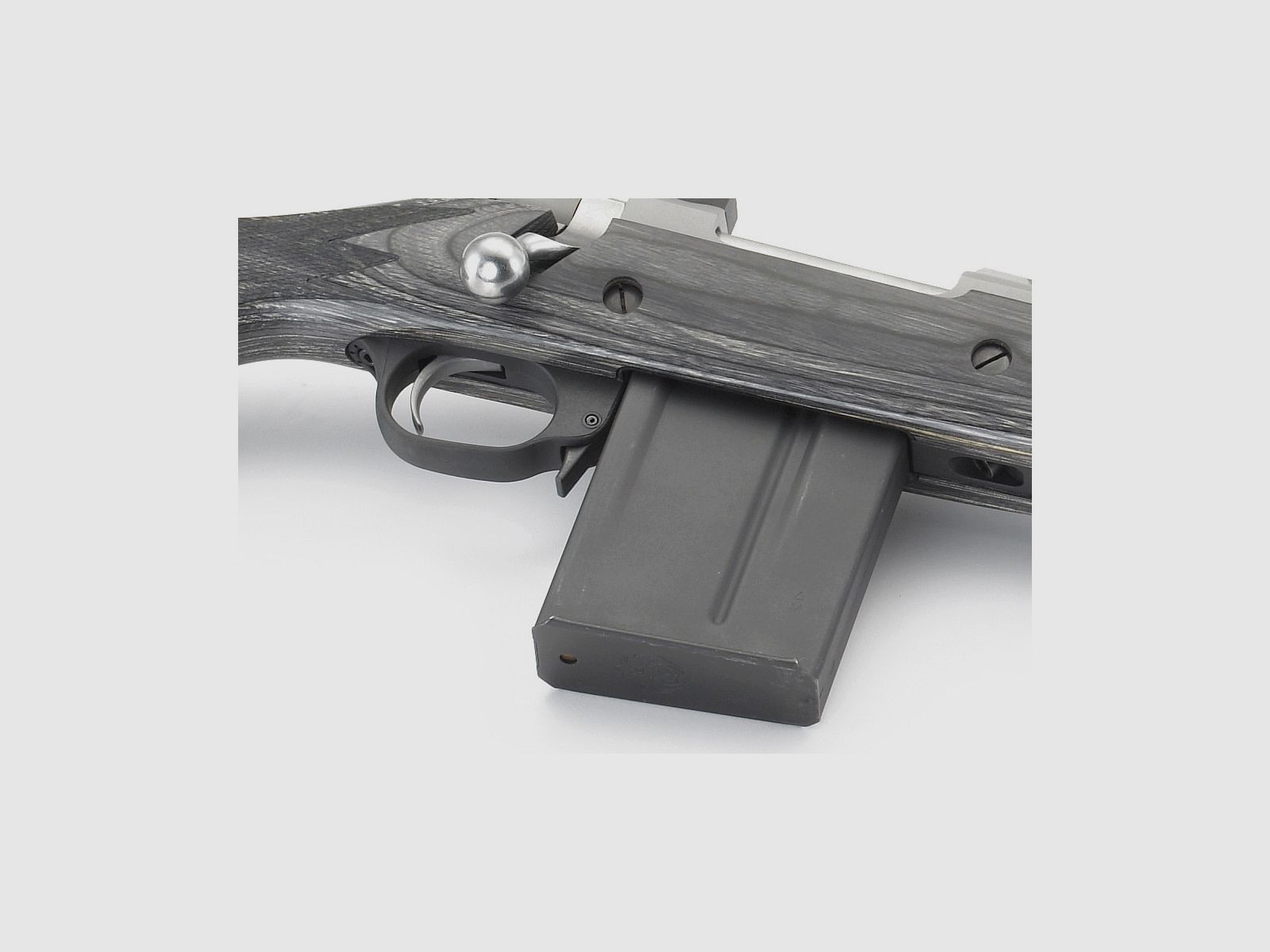 Ruger Scout Rifle 18.7'' (06821), image 7 of 8