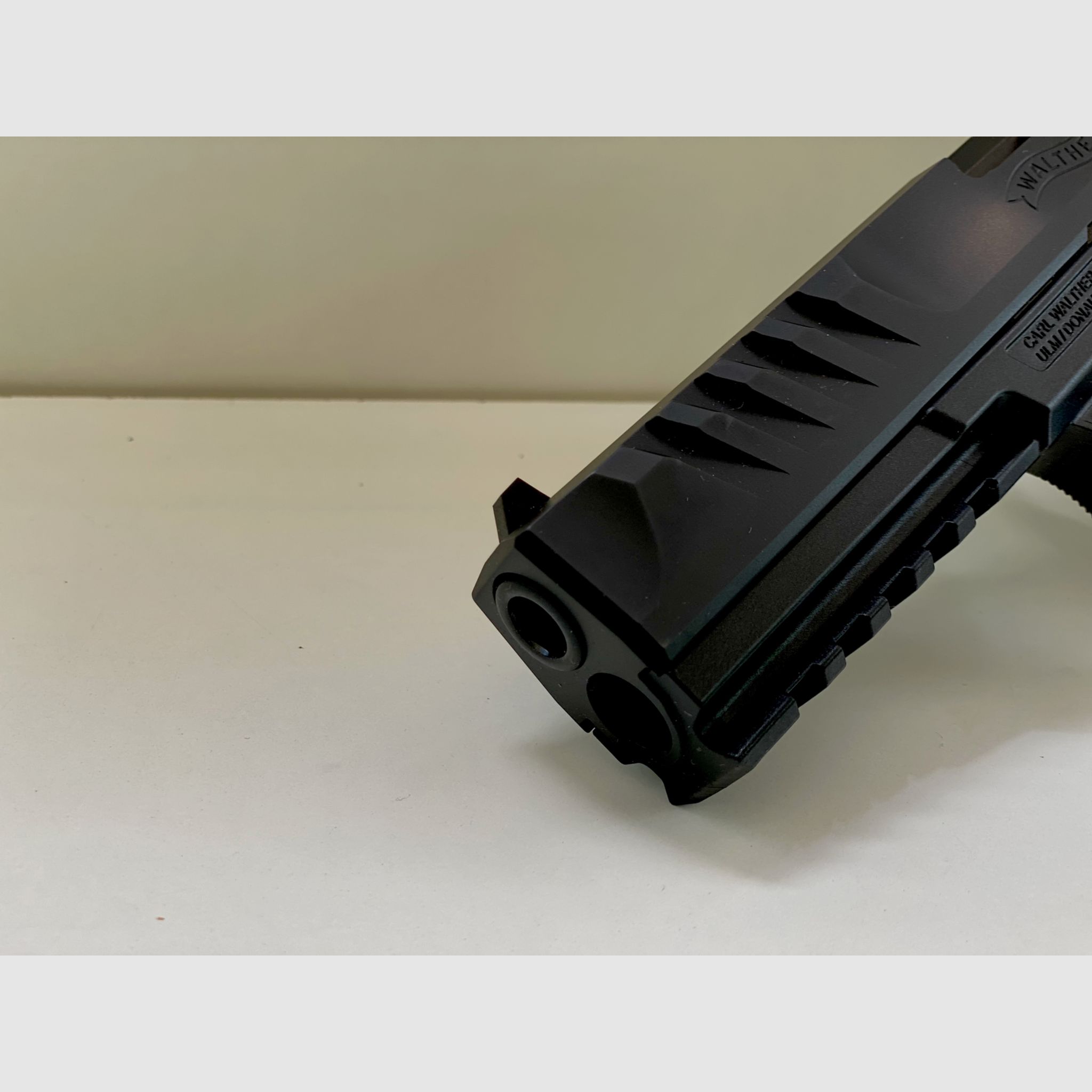 WALTHER PDP Full Size 5″ OR