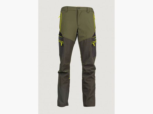 RS Hunting elastische Hosen T-150