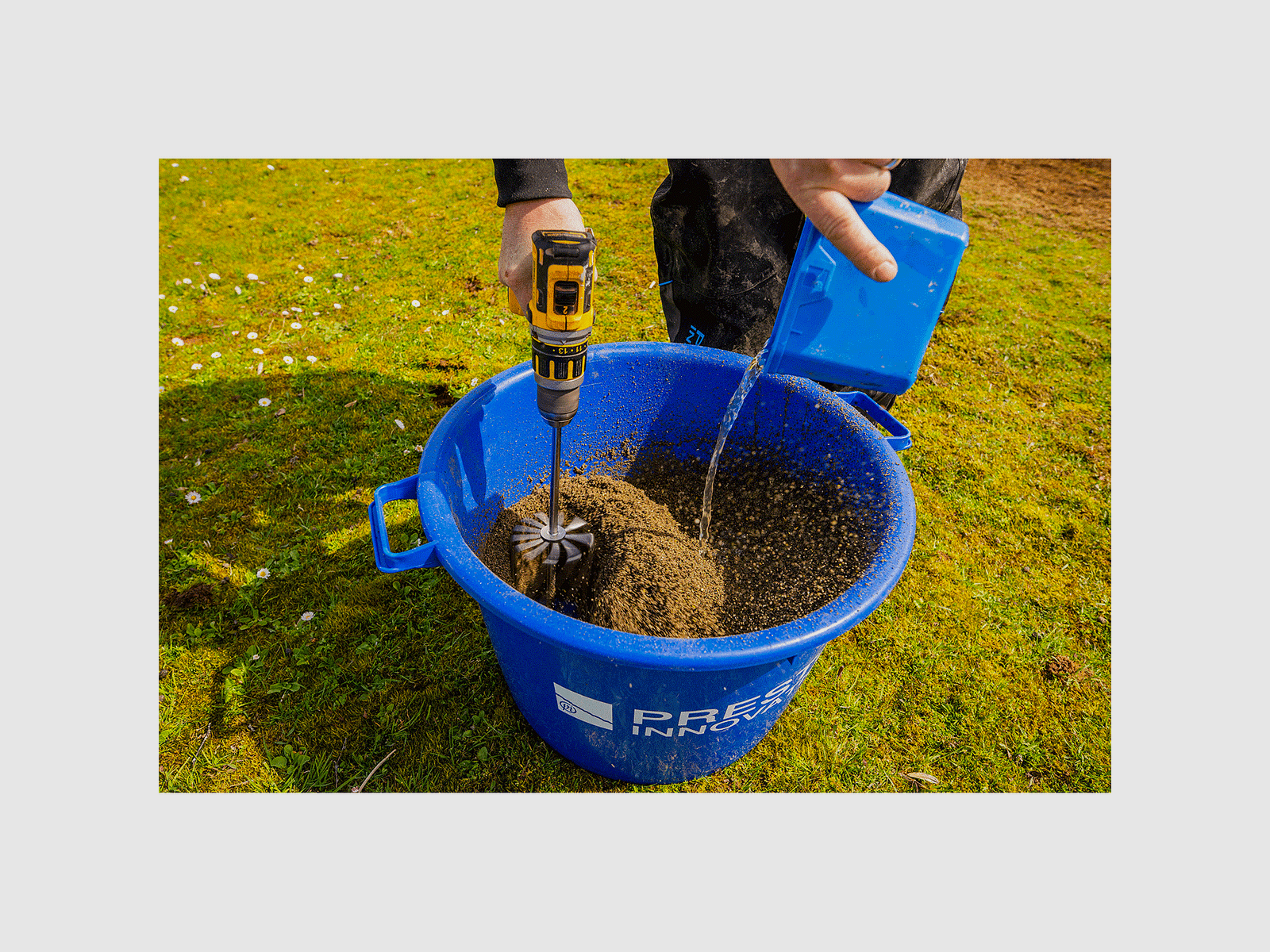 PRESTON – 40L Bucket, image 5 of 9