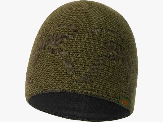 Blaser Pearl Beanie Grün