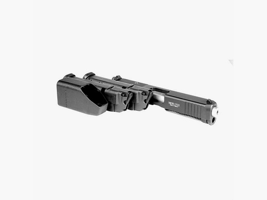 ADVANTAGE ARMS CONVERSION KIT FOR GLOCK 17/22