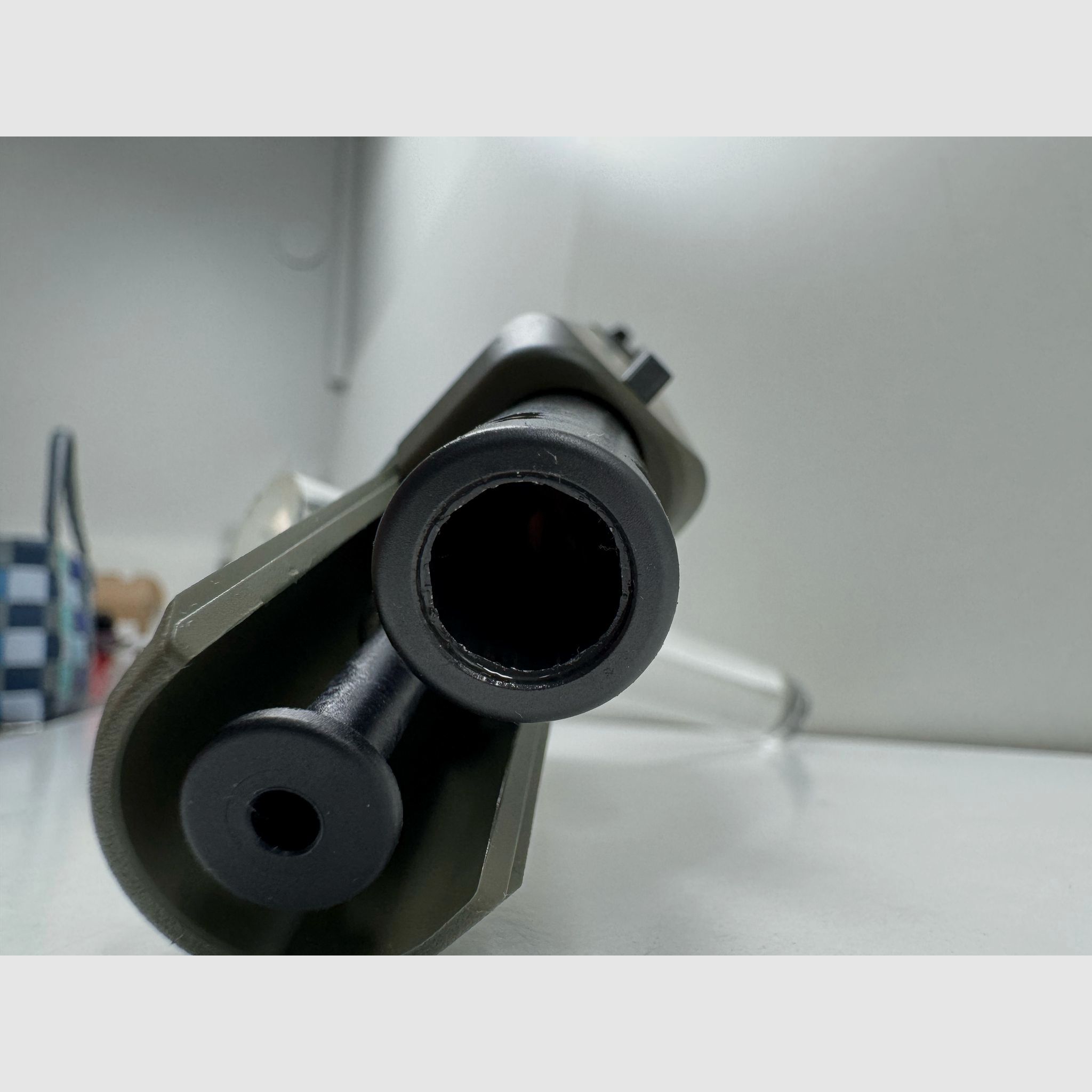 GLOCK 20 | 10mm Auto Gen5 M.O.S. Hunter Edition optional: mit NOBLEX NV OS 1×23