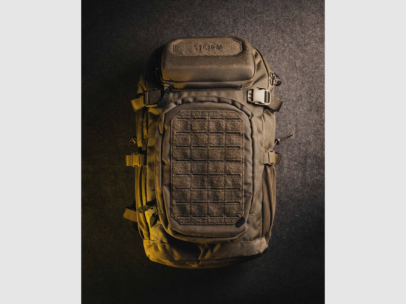STOIRM 40L Tactical Pack GEN2, Bild 34 von 36