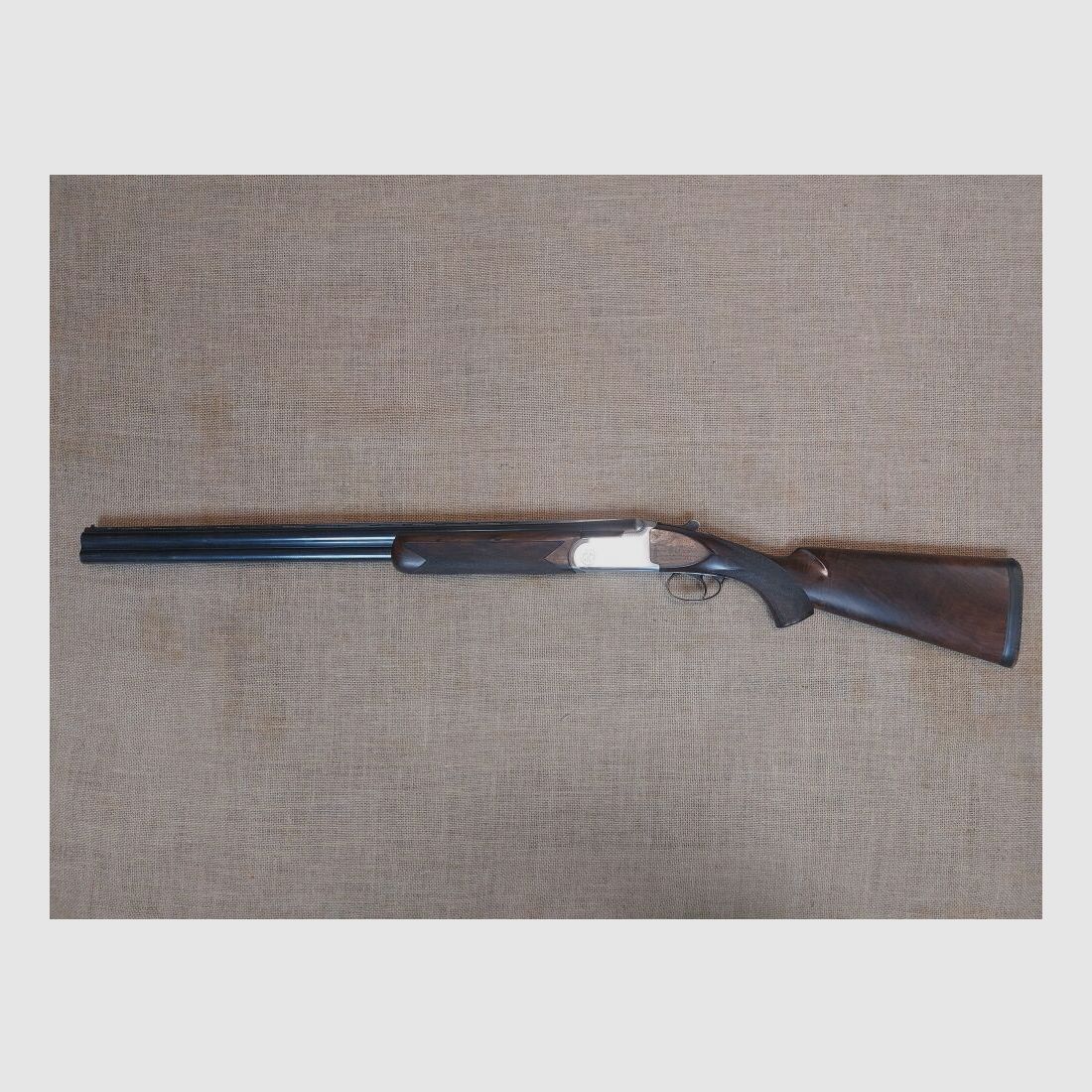 Rottweil Modell 72 Supreme
