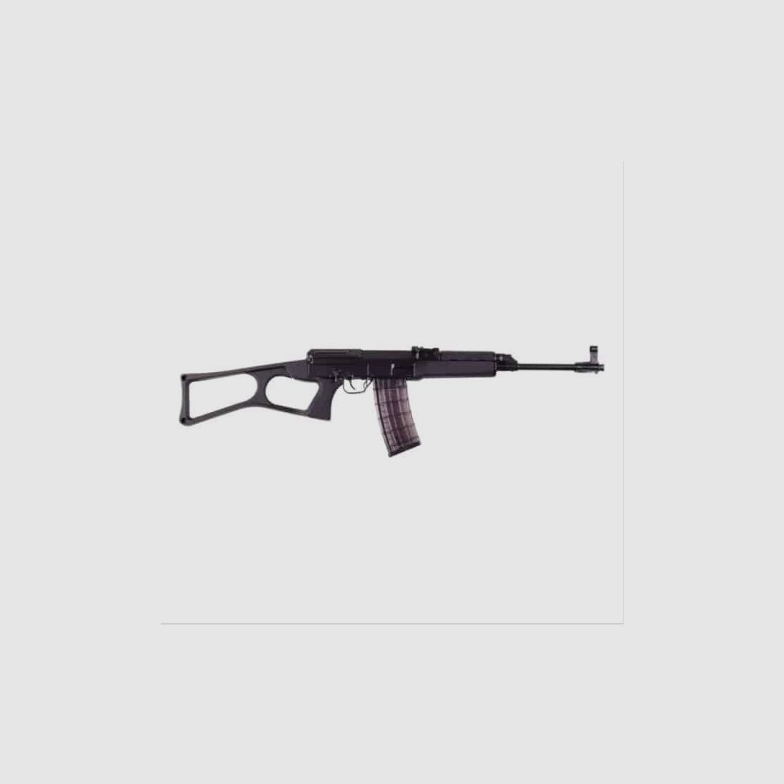 CSA Sa vz. 58 Bolt Action RIFLE .223mm