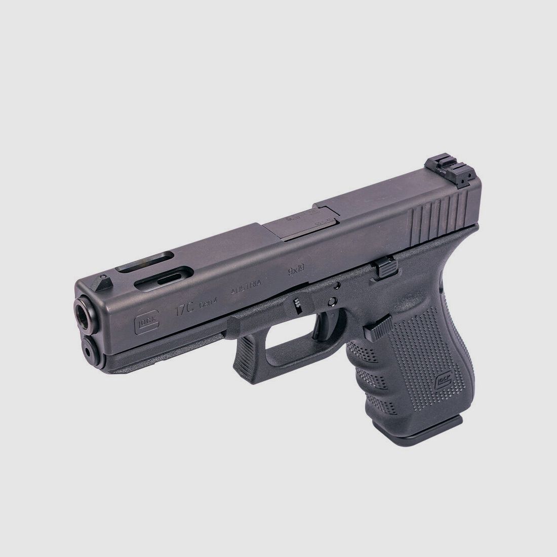 GLOCK 17 C Gen 4
