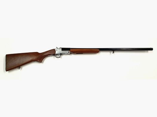 Luger Luger Hammer Shotgun Single Shot Shotgun