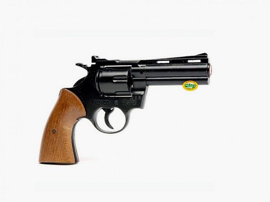 BRUNI Schreckschusspistole Magnum 4'' - Kal.380