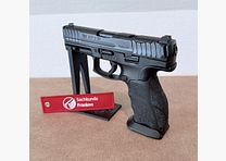Heckler & Koch SFP9 OR - Push Button - 5 Magazine