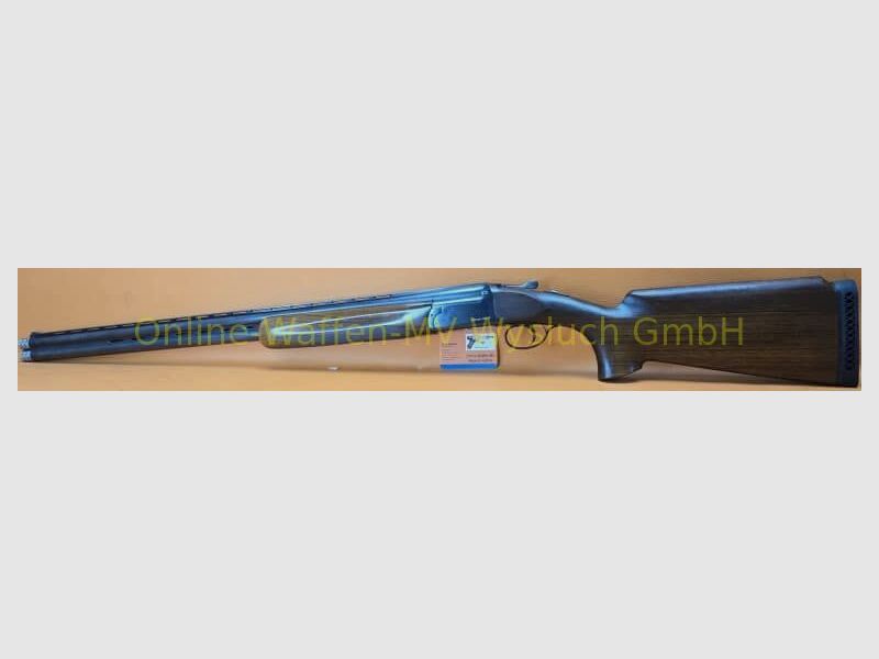 Perazzi MX3B Trap mit Wechselchokes