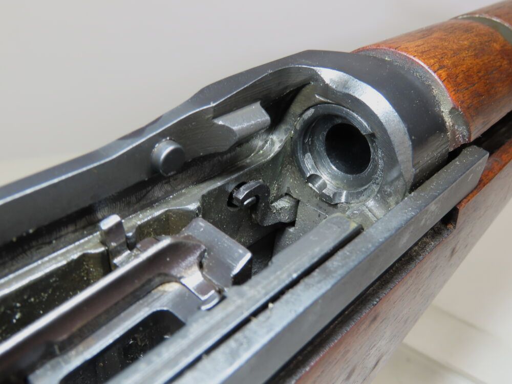 Rar! International Harvester M1 Garand